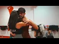 Gero & Marta | Bachata Sensual | Amor enfermito - Hector Acosta (El Torito)