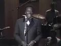 Count Basie And Joe Williams 1972 #2