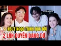 Download Lagu CHỒNG NSƯT NGỌC TRINH LÀ AI? Mối tình 10 năm với NSUT Công Ninh