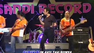 Download Hamdan ATT - Berkawan Dalam Duka (Official Music Video) MP3