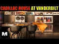 Cadillac House at Vanderbilt Tour Walkthrough