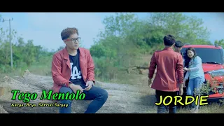 Download Jordie - Tego Mentolo | Dangdut (Official Music Video) MP3