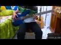 JAZ - Dari Mata | Acoustic Cover |