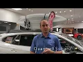 Quantrell Subaru Service