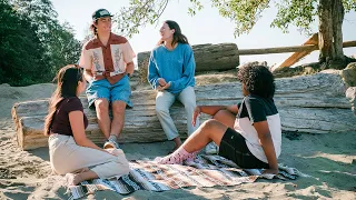 Learning on the Edge of Nature Undergraduate Programs