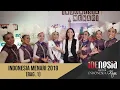 Download Lagu Idenesia: Indonesia Menari 2019 (Bag. 1)