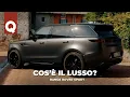 Download Lagu DIESEL 300 cv e 4x4 FACILE | RANGE ROVER SPORT 2025