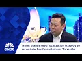 Download Lagu Travel brands need localization strategy to serve Asia-Pacific customers: Traveloka