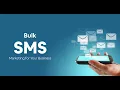 How To Send Bulk SMS From WordPress Admin Backend