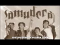 SAMUDERA - MISTERI SEBUAH PUSARA LAMA