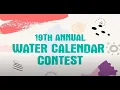 DeKalb Watershed Art Calendar Contest 2024
