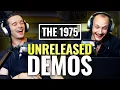 Download Lagu The 1975 Unreleased Demos: \