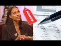 Fanny Neguesha From Accounting Management to Social Media Star