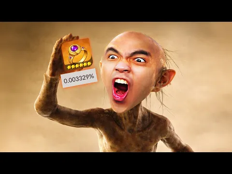 Video Thumbnail: ในที่สุด...แหวน 6 ดาวก็ดรอป ! | Seven Knights