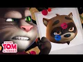SEASON 5 FINALE Talking Tom Friends Trailer