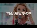 Britney Spears - I Wanna Go (vídeo oficial)(subtitulado al español)