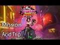 Borderlands 3 Mission Acid Trip