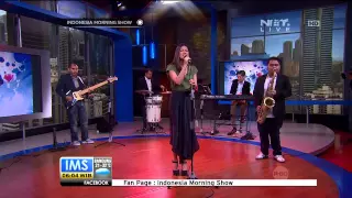 Ricad Hutapea Feat.  Monita - You're My Everything (Dipopulerkan Gleen Fredly) - IMS