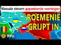 Lagu Roemenië breidt militaire hubs uit om de Oekraïense pantserkrachten nieuw leven in te blazen | RFU