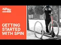 Spin Safe Getting Started with Spin