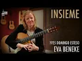 Download Lagu Eva Beneke performs her composition \