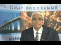 Microprocessors and Microcontrollers -Introduction to 8086 and 8088 Microprocessors VTU learning