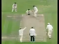 Ball of the century || Shane Warne magic ball || RIP legend