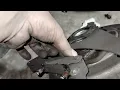 P2788 Auto Shift Manual Adaptive Learning At Limit Honda vezel hybrid 2015 fix HlcarSolution