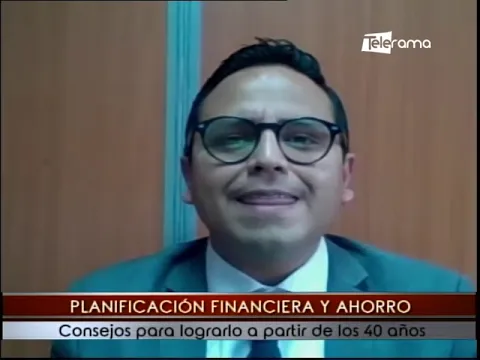 Planificación financiera y ahorro consejos para lograrlo a partir de los 40 años