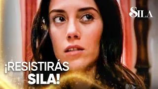 No le fue permitido a Sila salir de la casa - Sila | Escenas Inolvidables