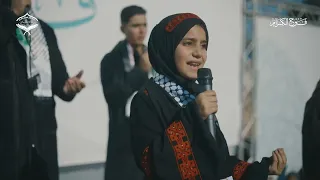 سوف نبقى هنا كي يزول الألم ميدلي دار الإتقان دندنها