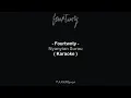Download Lagu Fourtwnty - Nyanyian Surau ( Karaoke - Remake )