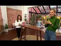 Fitbit Versa 3 Smartwatch Activity Tracker with Additional Band on QVC