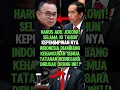 Lagu ADILI JOKOWI!! SUDIRMAN SAID UNGKAP KEBOBROKAN SELAMA 10 TAHUN KEPEMIMPINAN JOKOWI #shorts
