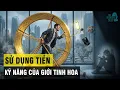 Lagu TIỀN LÀ ĐỂ MUA SỰ NHÀN RỖI KHÔNG PHẢI ĐỂ THỎA MÃN TẤT CẢ NHU CẦU VẬT CHẤT - BÍ MẬT VƯỢT QUA GIAI CẤP