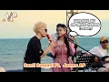 Download Lagu James AP Ft. Santi Suryani - Pokok Sampean Sayang Aku Ra Kurang Kurang - (Live At BRP)