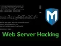 Web Server Hacking - FTP Backdoor Command Execution With Metasploit