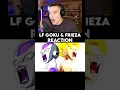 Download Lagu LF Goku \u0026 Frieza Reaction 5th Anniversary Dragon Ball Legends