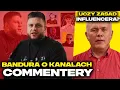 Download Lagu BANDURA O KANAŁACH COMMENTERY! ROBERT MAZUREK UPOMINA BAGIEGO! (ŁATWOGANG, KANAŁ ZERO, FRIZ)