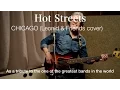 Download Lagu Hot Streets - Chicago (Leonid \u0026 Friends cover)