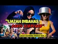 Download Lagu LAGU: GOYANG PANCI VOL. 2 – IJAZAH MASIH DIPERMASALAHIN | ROY PANCI VIRAL!