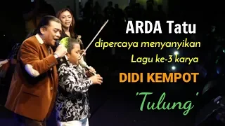 Download Arda - Tulung | Dangdut (Official Music Video) MP3