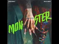 🤘🔥🤣Don Diablo & Felix Jaehn - Monster (Extended Mix)✨🥳🫣