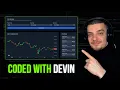 Download Lagu Building A Financial Dashboard with Devin AI - Here's What Happened