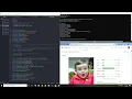 Google Vision API Face Detection Python Tutorial