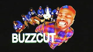 BUZZCUT FEAT DANNY BROWN - BROCKHAMPTON