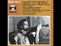Violin Sonata in G Minor, CD 148, L. 140: I. Allegro Vivo