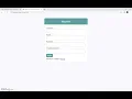 Registration Login in PHP using Xampp server