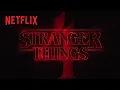 Video di Stranger Things 4 | Teaser del titolo | Netflix