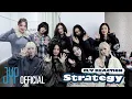 Download Lagu TWICE “Strategy (feat. Megan Thee Stallion)” MV Reaction